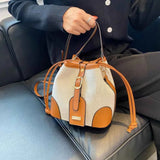 Straw Braided Adjustable Strap Crossbody Bag.