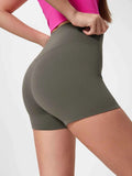 Millennia High Waist Active Shorts.