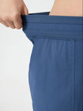 Millennia Drawstring Active Shorts with Pockets.