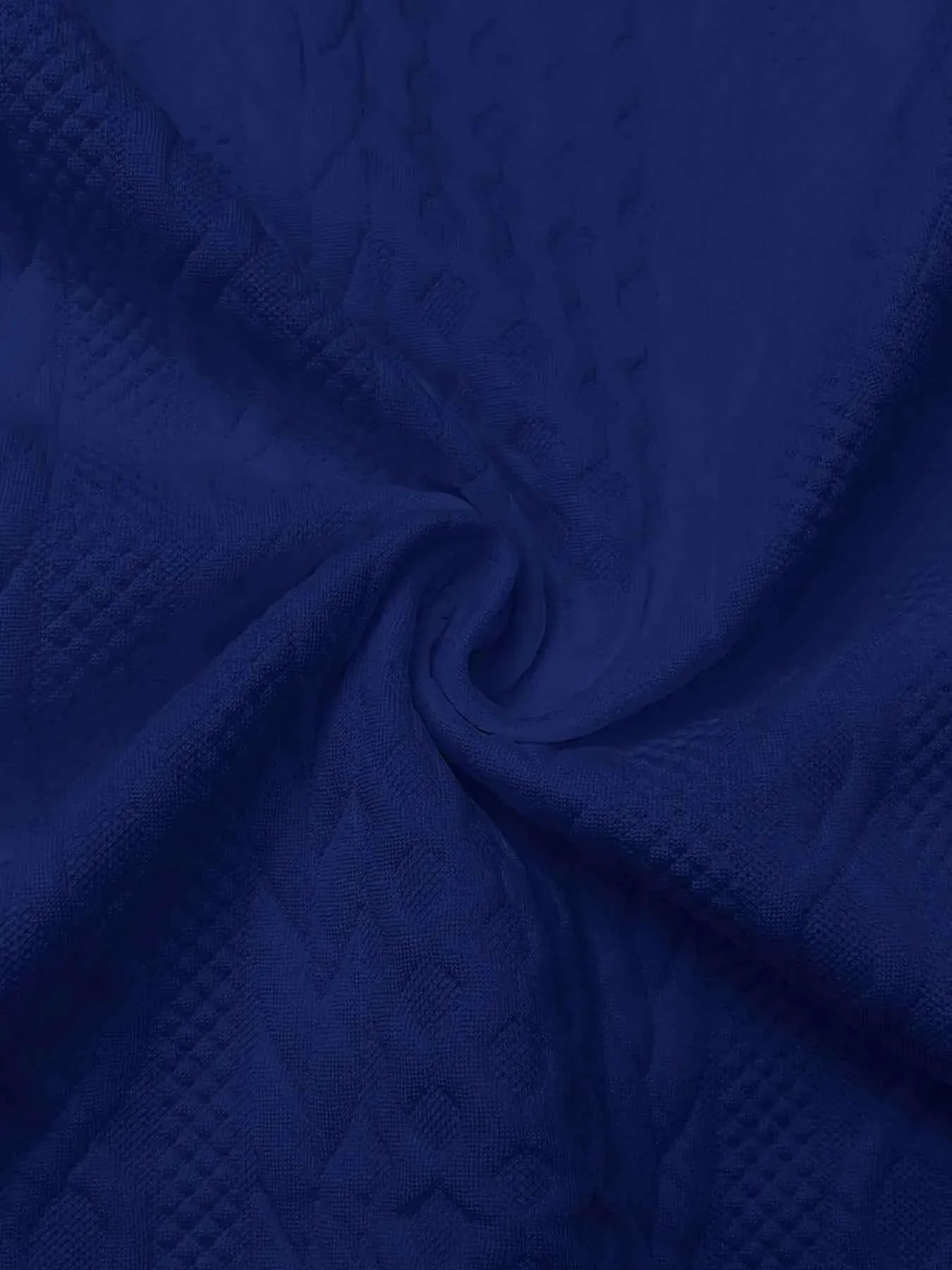 Drawstring Zip Up Hooded Jacket.