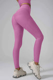 High Waist Active Leggings.