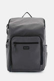 Himawari Waterproof Nylon Backpack.