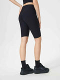 Millennia High Waist Active Shorts.