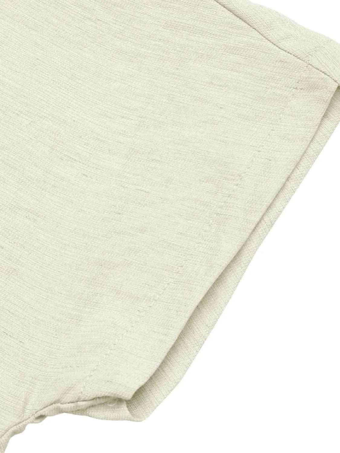 Short Sleeve Midi Dress with Pockets.