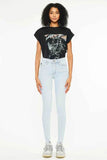 Kancan High Rise Super Skinny Jeans.
