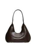 Elegant PU Leather Shoulder Bag.