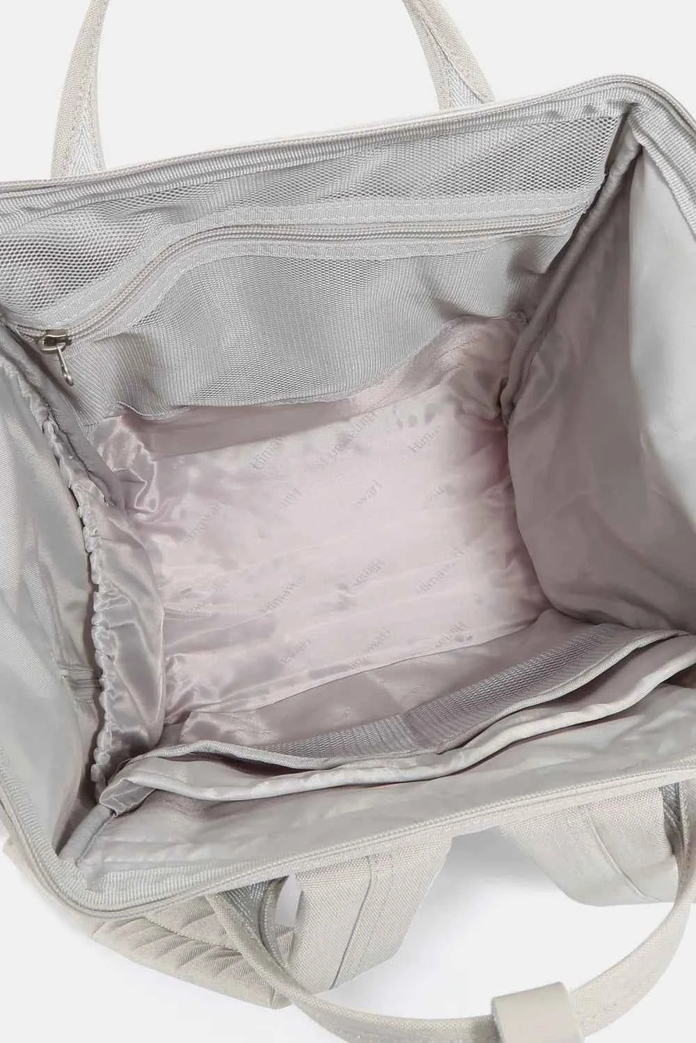 Himawari Waterproof Backpack with USB Port.