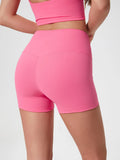 Millennia High Waist Active Shorts.