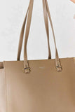 David Jones Medium Work Tote Bag.