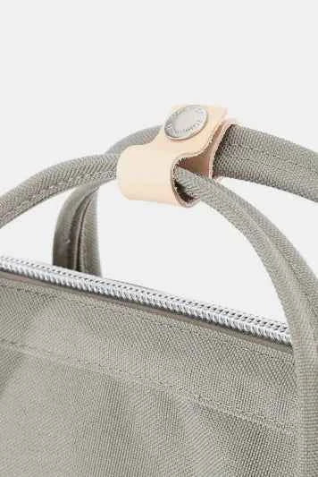 Himawari Waterproof Arcuate Shoulder Strap Backpack.