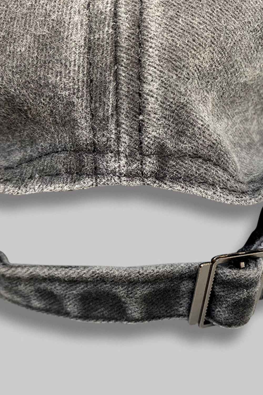 MOM Adjustable Cotton Baseball Cap.