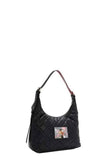 Nicole Lee USA Adjustable Strap Shoulder Bag.