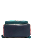 Nicole Lee USA Cat Eco-Leather Convertible Backpack.