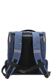 Nicole Lee USA Expandable Pet Carrier Backpack.