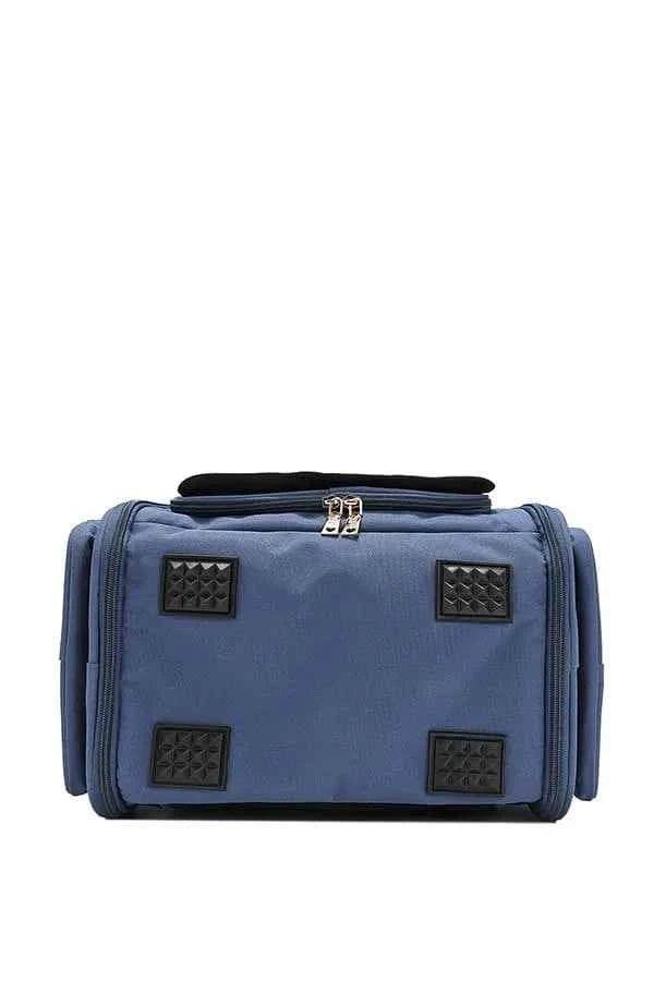 Nicole Lee USA Expandable Pet Carrier Backpack.