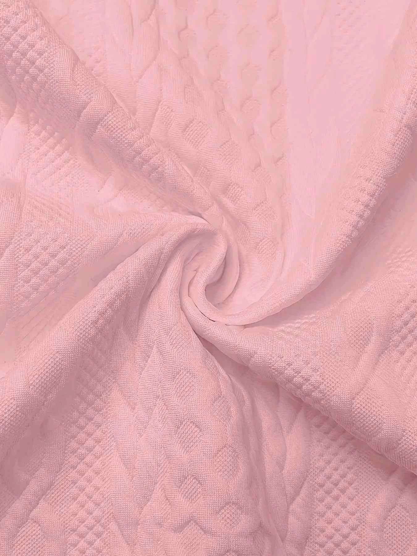 Drawstring Zip Up Hooded Jacket.