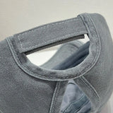 Star Adjustable Baseball Cap.