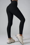 High Waist Active Leggings.