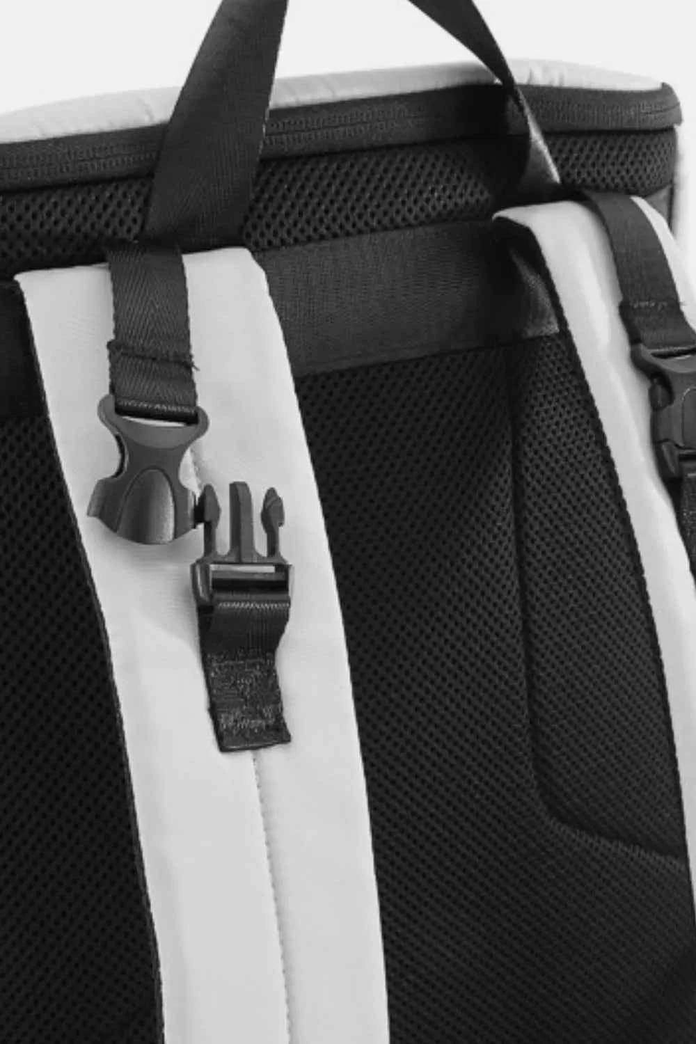 Himawari Waterproof Nylon Backpack.