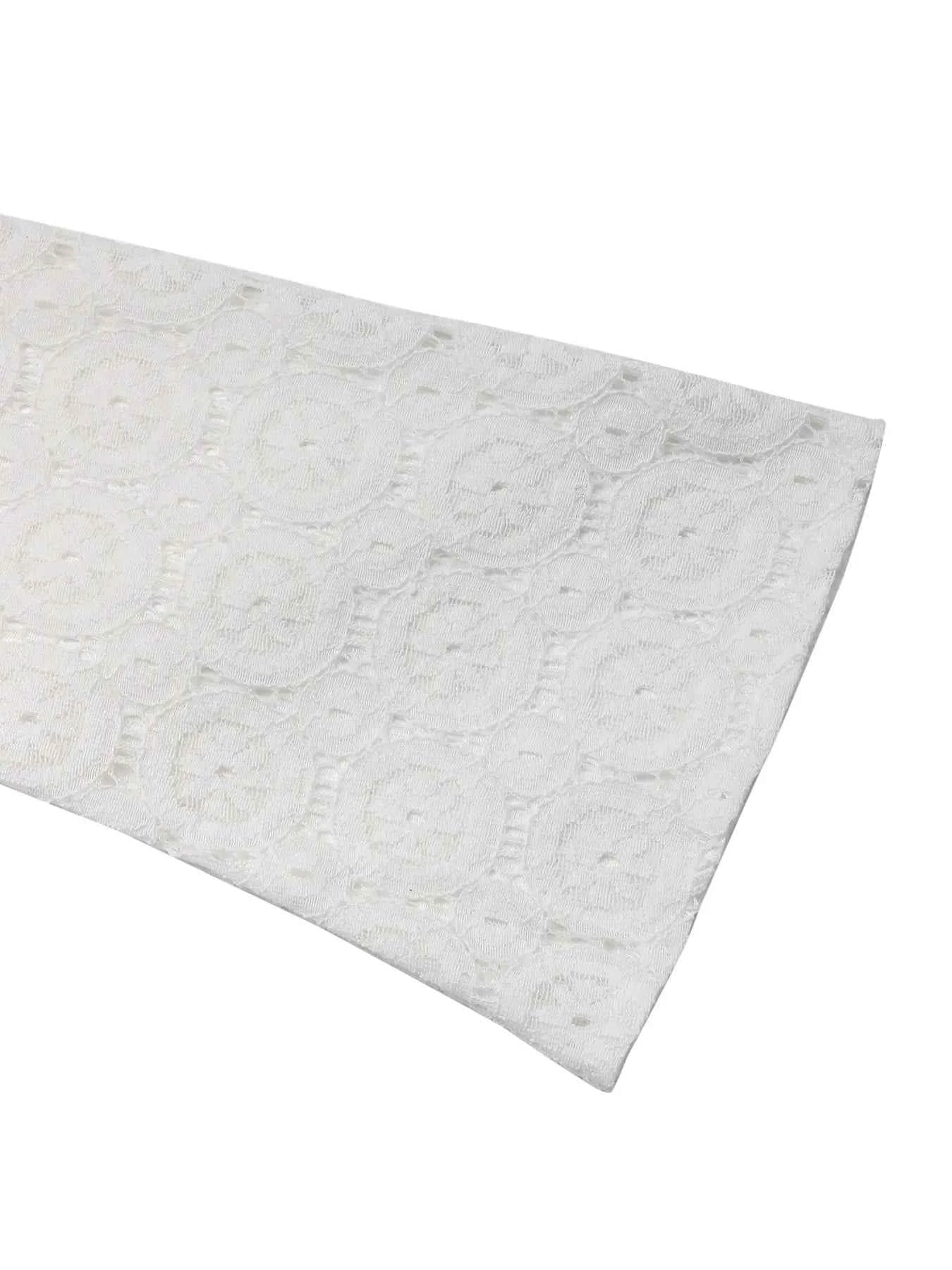 Lace Long Sleeve Midi Dress.