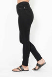 Judy Blue Plus Size High Waisted Tummy Control Skinny Jeans.