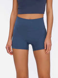 Millennia High Waist Active Shorts.