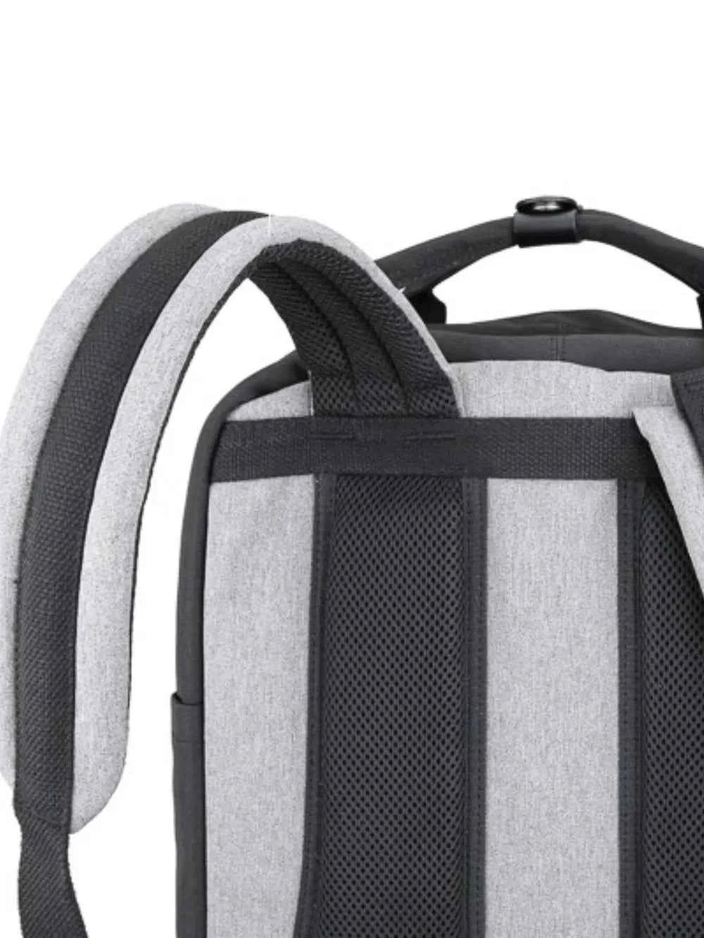 Himawari Waterproof Canvas Backpack with Handles.