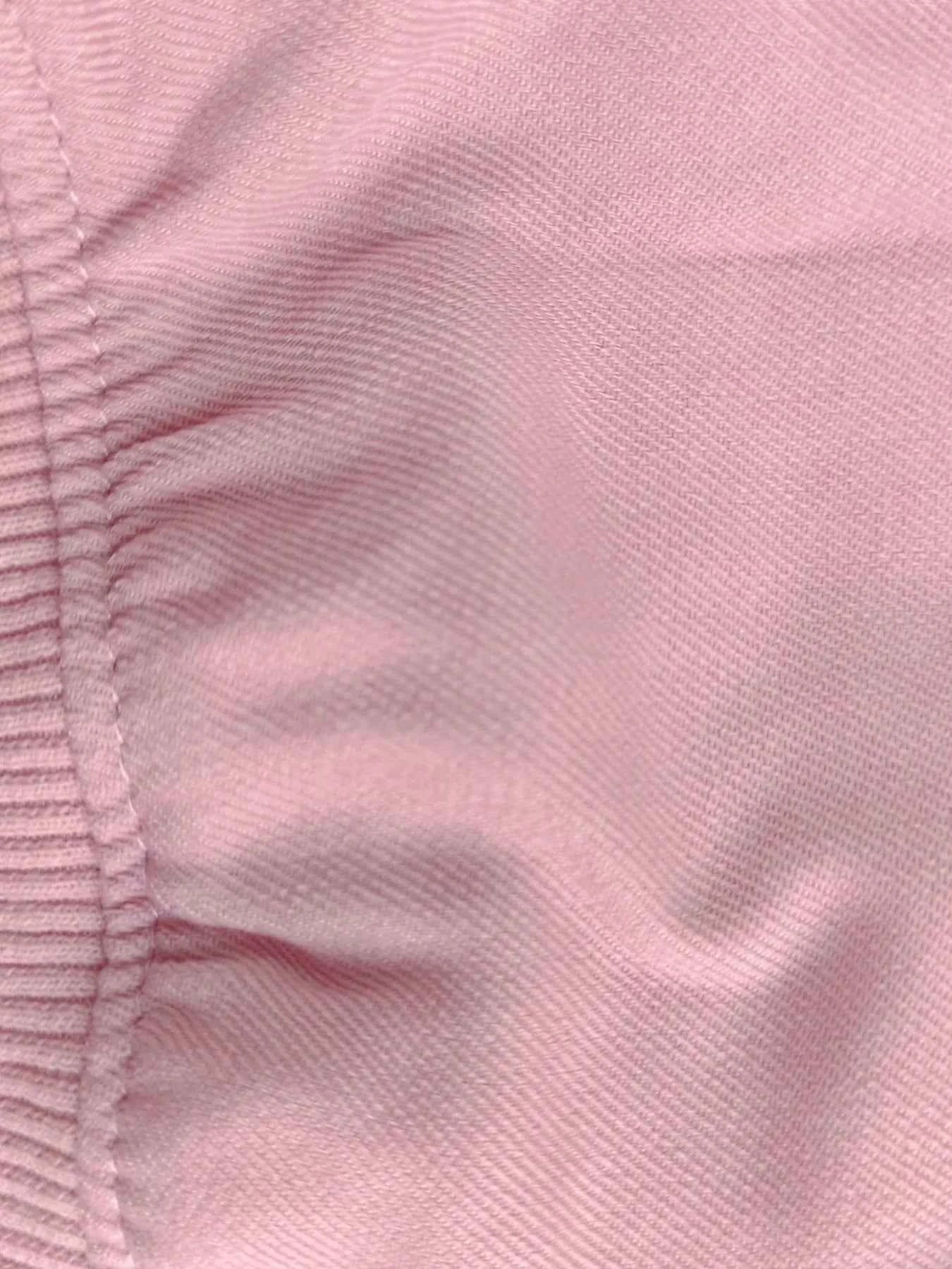 Plus Size Cropped Snap Down Jacket.