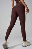 High Waist Active Leggings.
