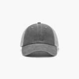 Breathable Mesh Adjustable Baseball Cap.