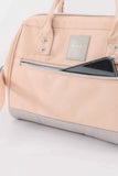 Himawari Waterproof Canvas Handbag with Removable Strap.
