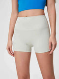 Millennia High Waist Active Shorts.