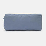 Oxford Cloth Multi-Pocket Adjustable Strap Travel Bag.