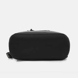 Tassel Oxford Cloth Backpack.