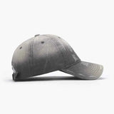 Adjustable Cotton Baseball Hat.