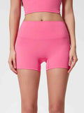 Millennia High Waist Active Shorts.