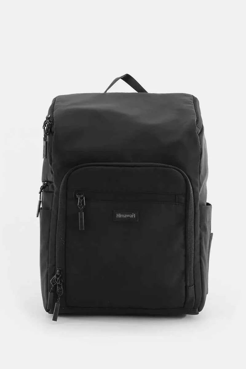 Himawari Waterproof Nylon Backpack.