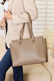 David Jones Medium Work Tote Bag.