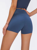 Millennia High Waist Active Shorts.