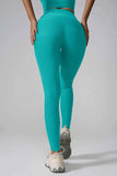 High Waist Active Leggings.