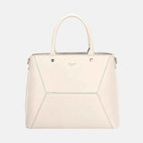 David Jones Medium PU Leather Handbag.