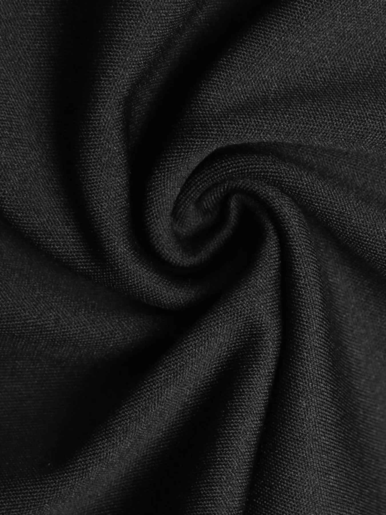 Pearl Detail Ruffled Cap Sleeve Jumpsuit.