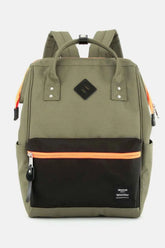 Himawari Waterproof Backpack with Reinforced Edges.