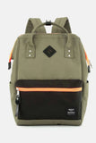 Himawari Waterproof Backpack with Reinforced Edges.