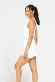 MONO B Adjustable Active A-line Dress.