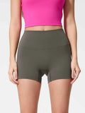 Millennia High Waist Active Shorts.