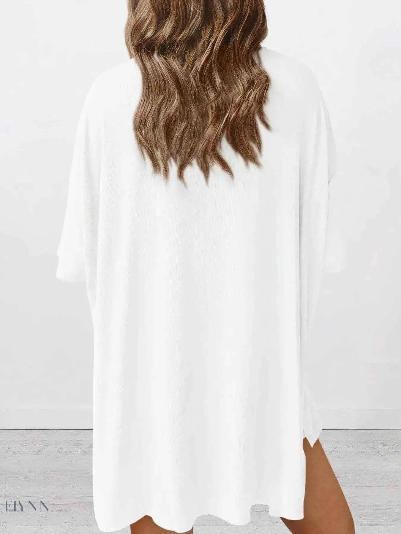 Plus Size Lounge Set for Women - Stylish and Comfortable Olive Outfit for Ultimate Relaxation - EBYNN