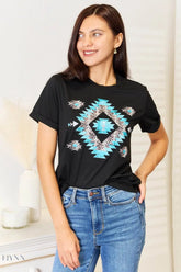 Simply Love T-Shirt for Effortless Style and All-Day Comfort - EBYNN