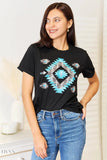 Simply Love T-Shirt for Effortless Style and All-Day Comfort - EBYNN