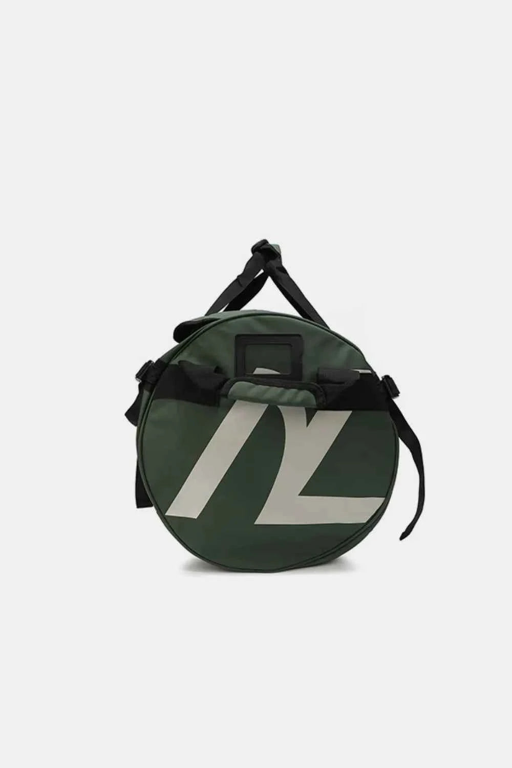 Nicole Lee USA Oversized Duffel Bag.